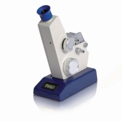 Abbe refractometer AR4 | Type : AR4